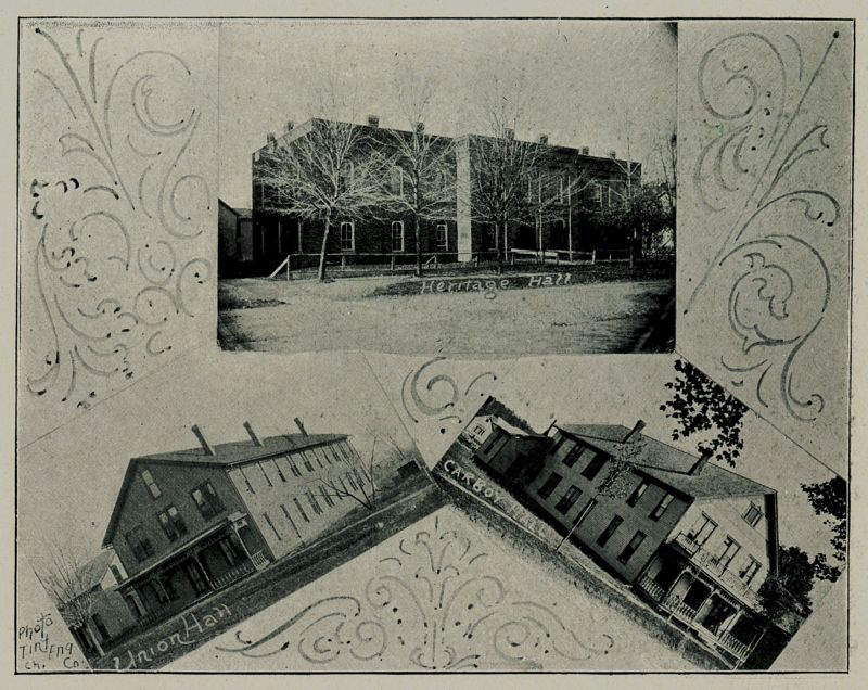 Heritage Hall Museum