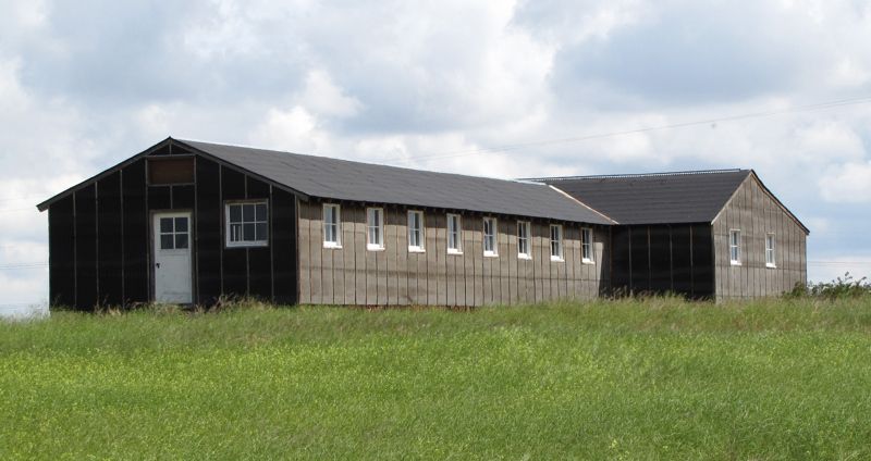 Minidoka County Historical Society Museum