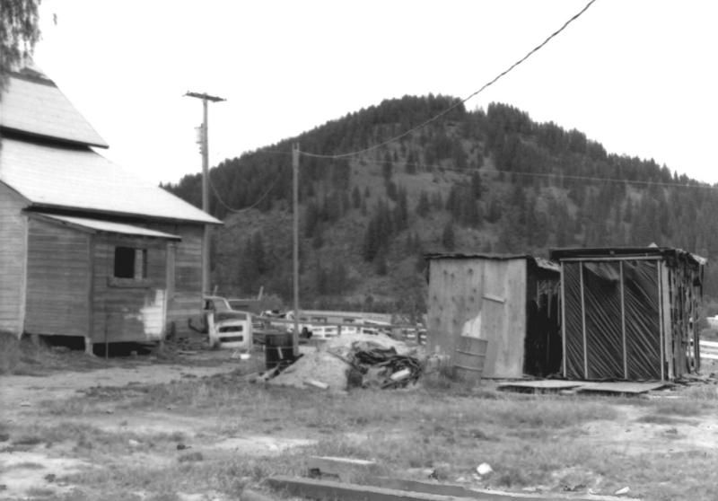 Old Mission State Park