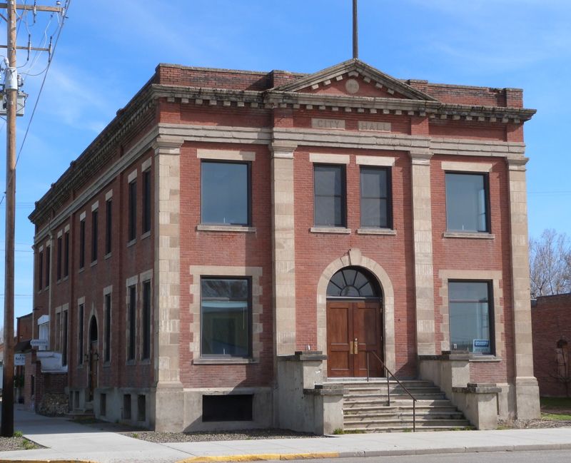 Payette County Museum