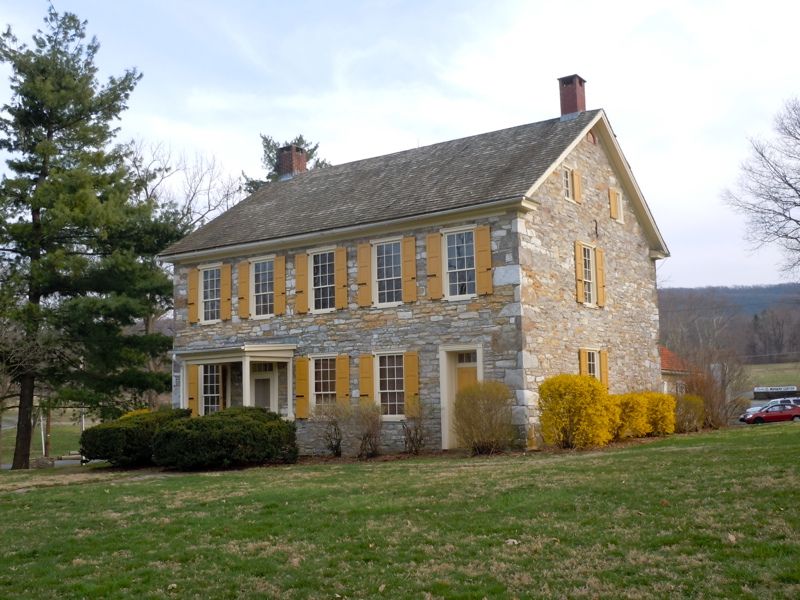 Weiser Museum