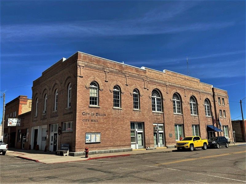 Beaverhead County Museum