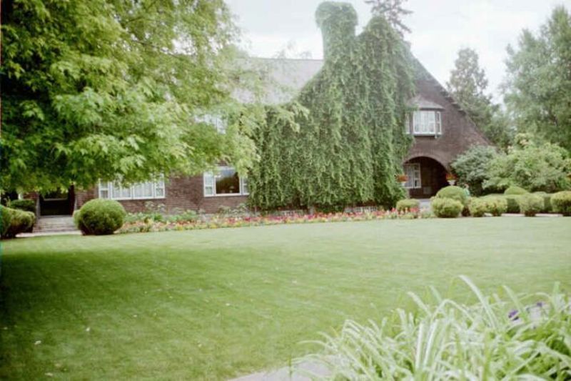 Conrad Mansion Museum