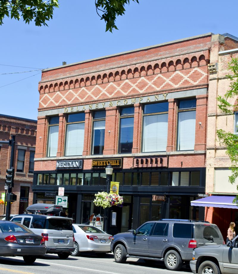 Gallatin History Museum