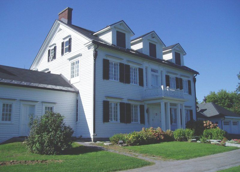 Heritage Museum