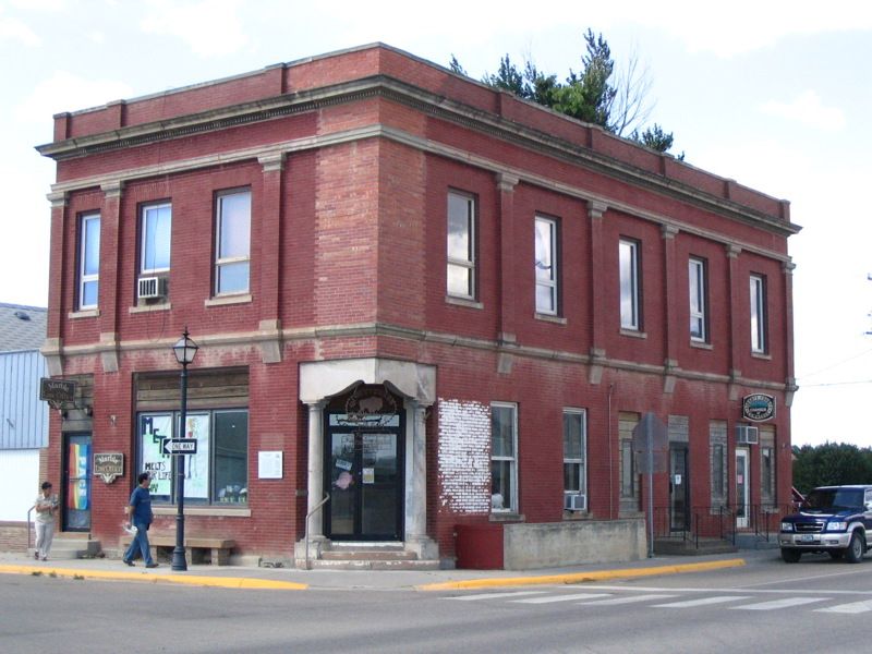 Liberty County Museum