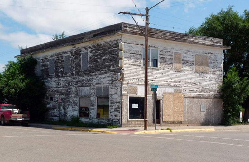 McCone County Museum