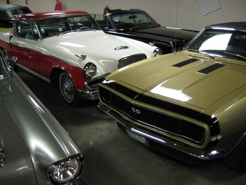 Montana Auto Museum