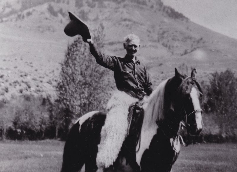 Montana Cowboy Hall of Fame