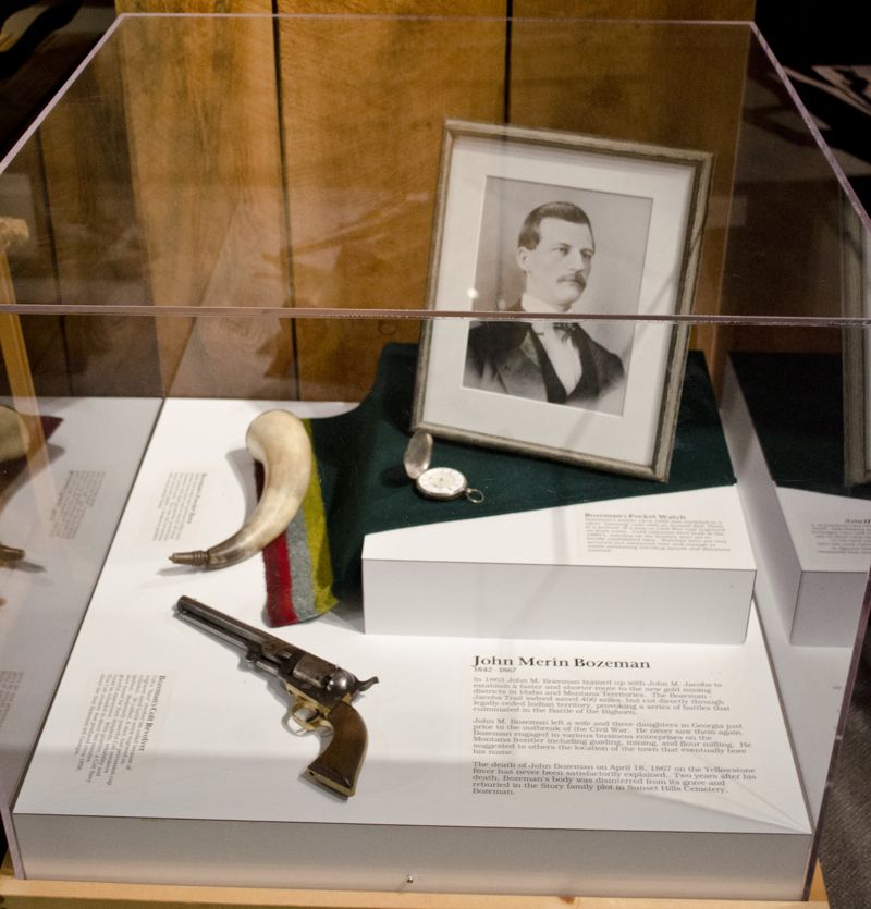 Museum of the Rockies