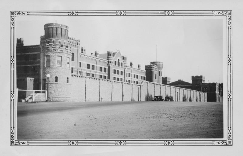 Old Prison Museum