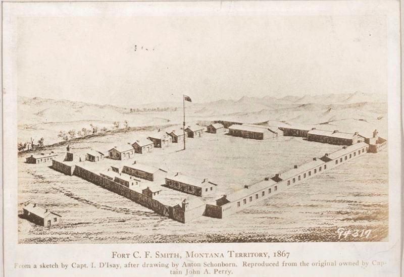 Old Trail Museum