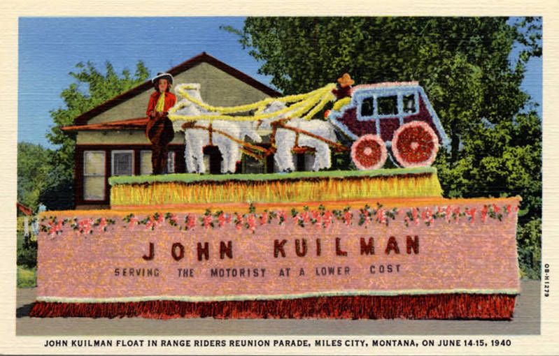 Range Riders Museum