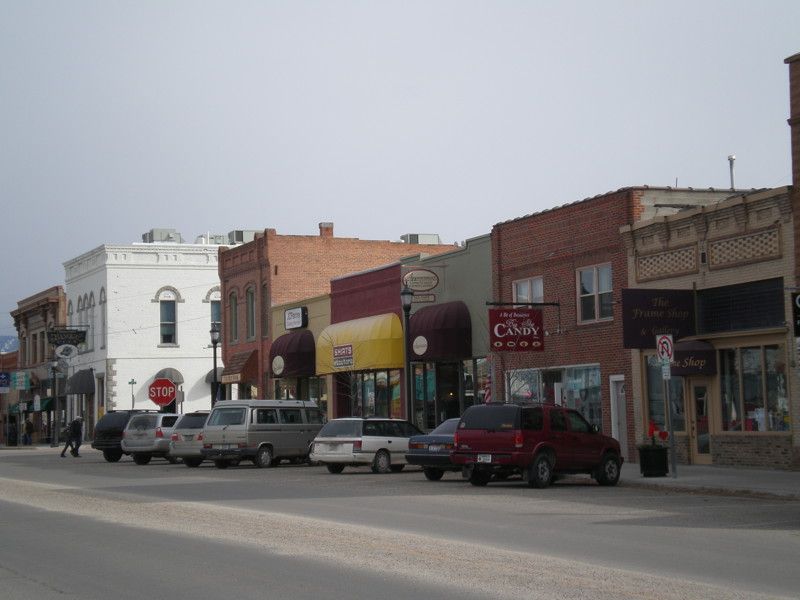 Ravalli County Museum