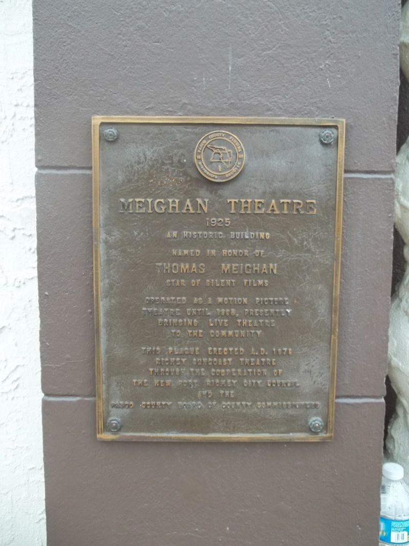 Richey Historical Museum