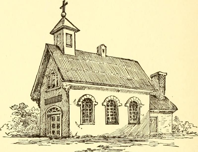St. Ignatius Mission