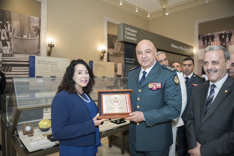 Armed Forces Military Display and Gifts