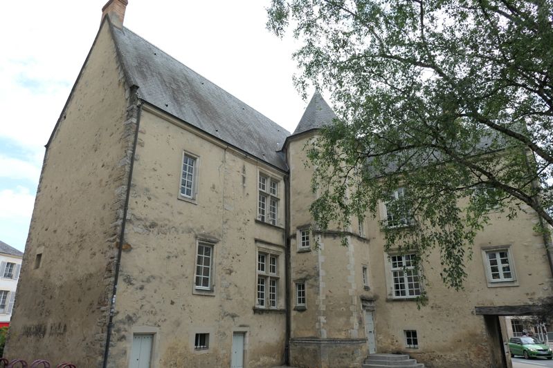 Ursuline Center Heritage Museum