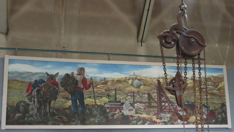 World Museum of Mining