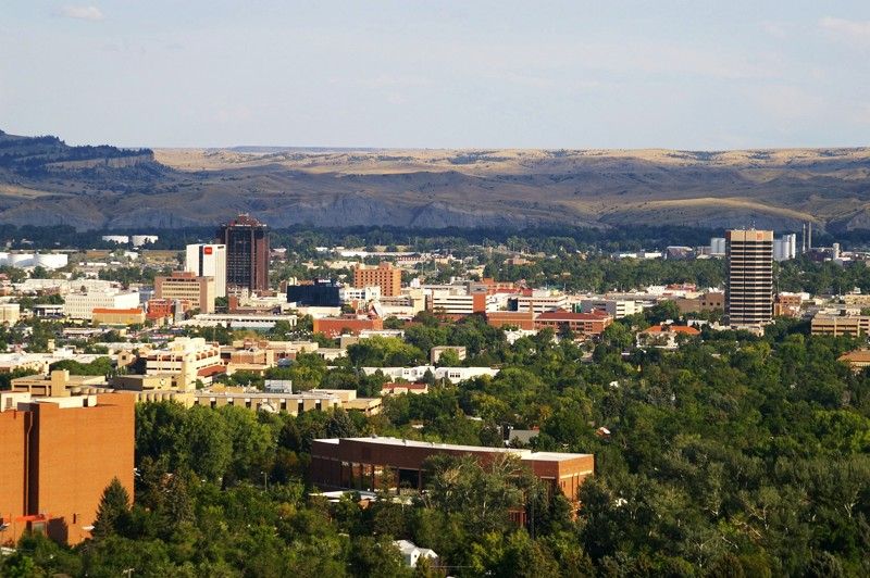 Yellowstone County Museum