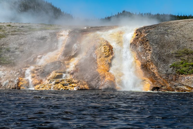Yellowstone Historic Center