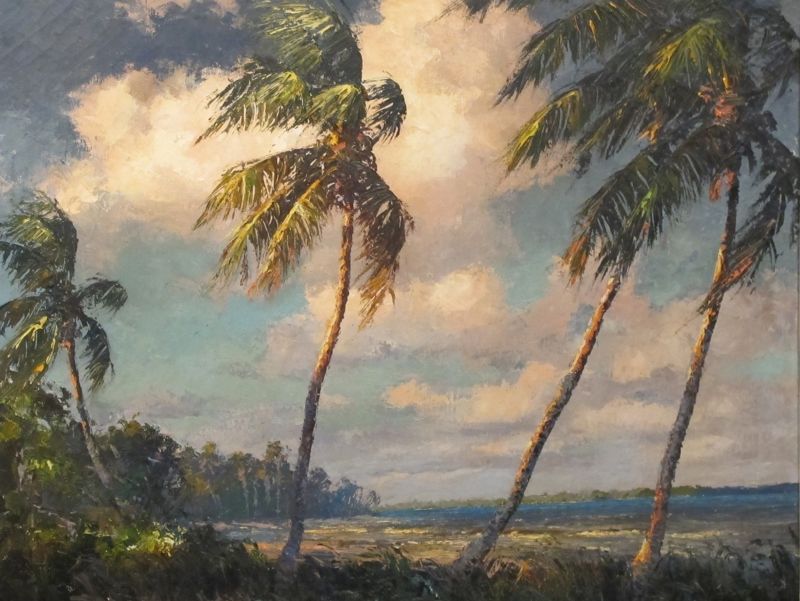 A. E. Backus Gallery & Museum