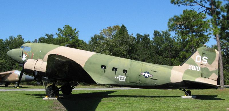Air Force Armament Museum