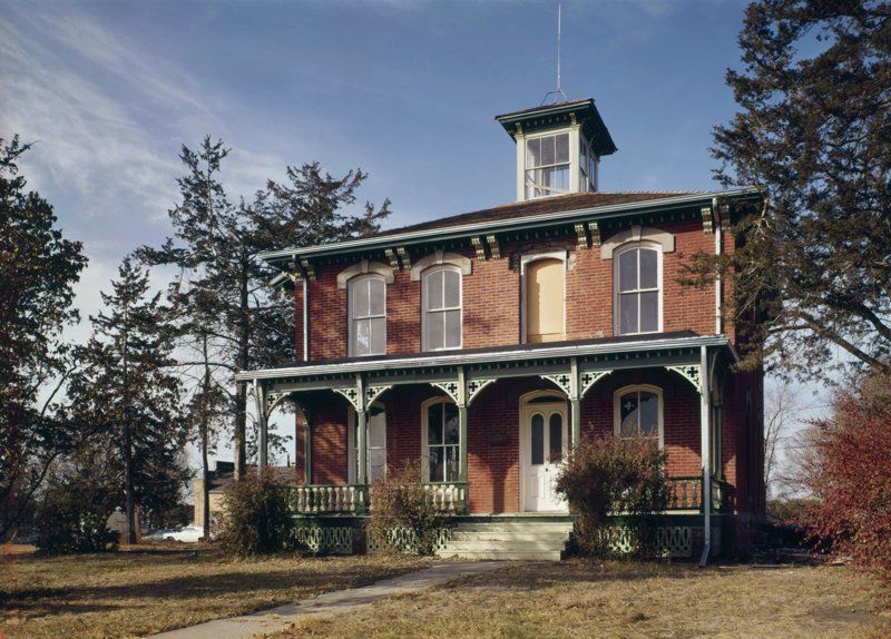 Austin-Whittemore House