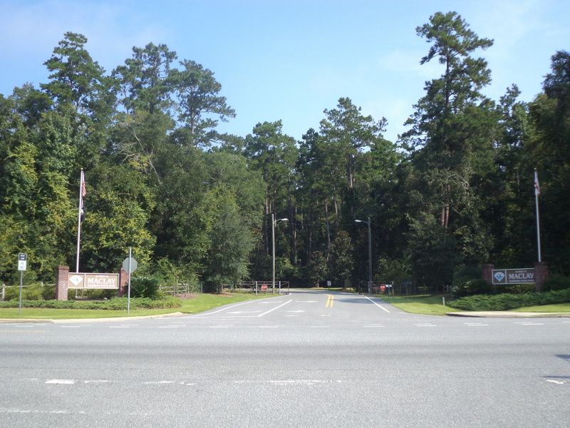 Alfred B. Maclay Gardens State Park