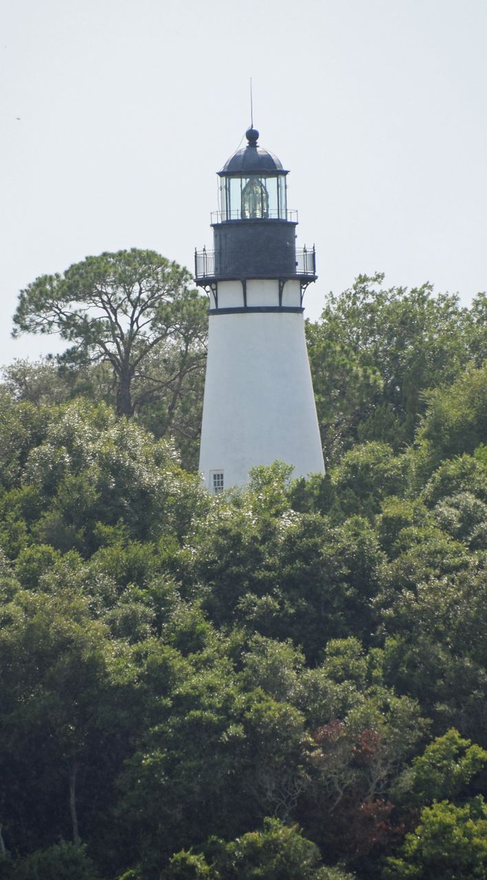 Amelia Island Light