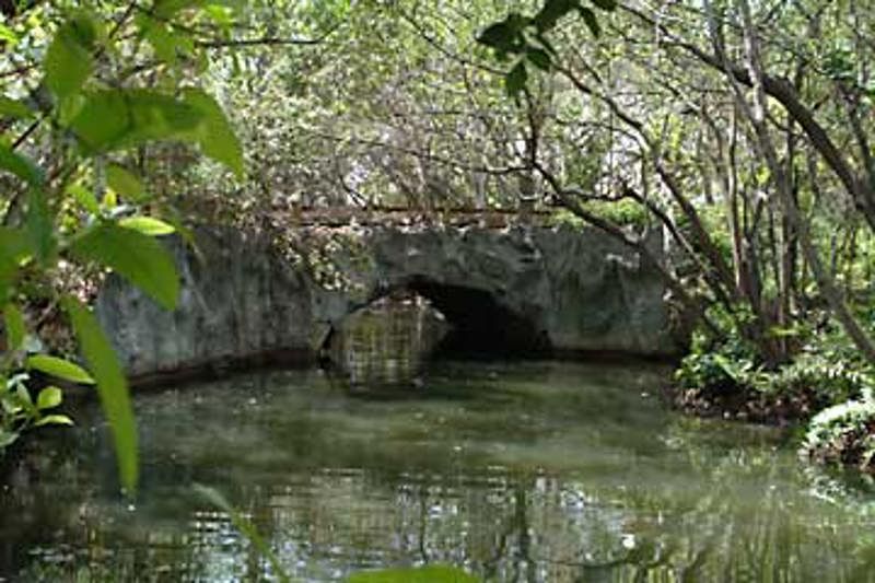 Arch Creek Park