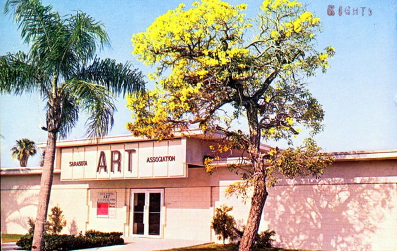 Art Center Sarasota