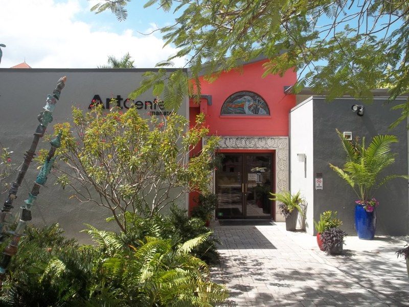 ArtCenter Manatee