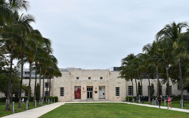 Bass Museum of Art