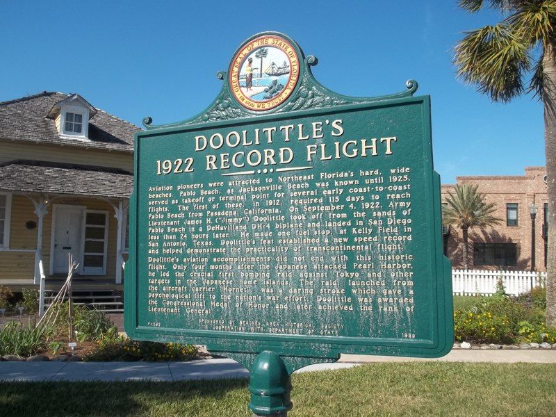 Beaches Museum & History Park