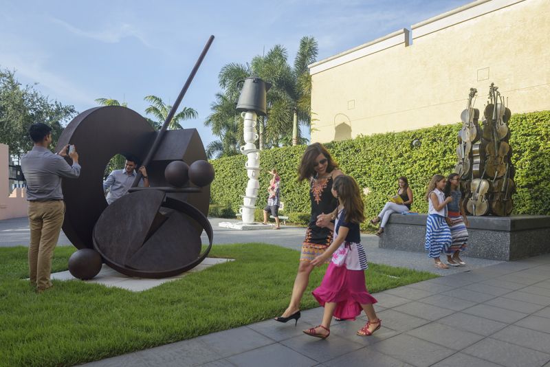 Boca Raton Museum of Art