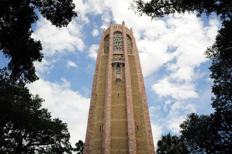 Bok Tower Gardens