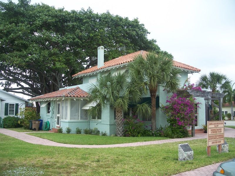Butler House Museum