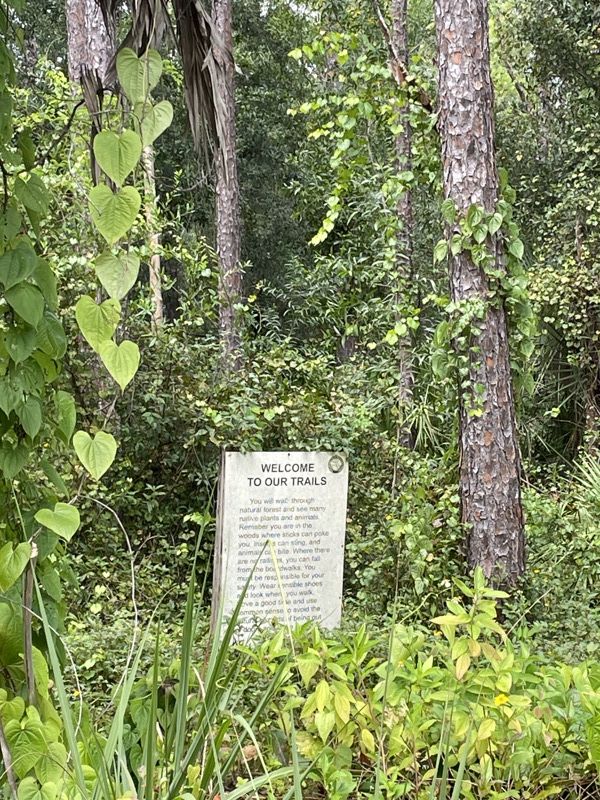 Calusa Nature Center and Planetarium