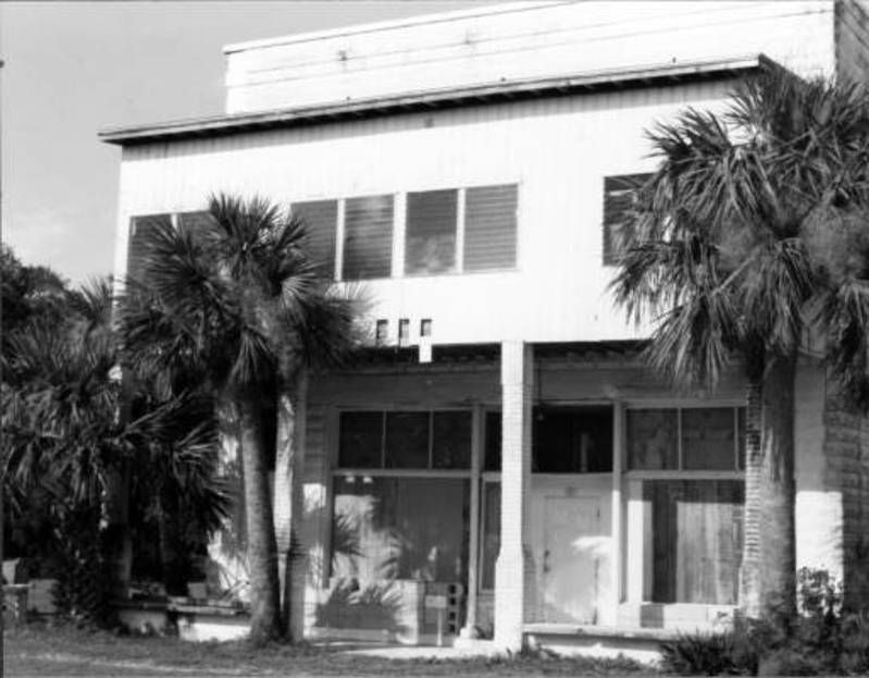 Charlotte County Historical Center