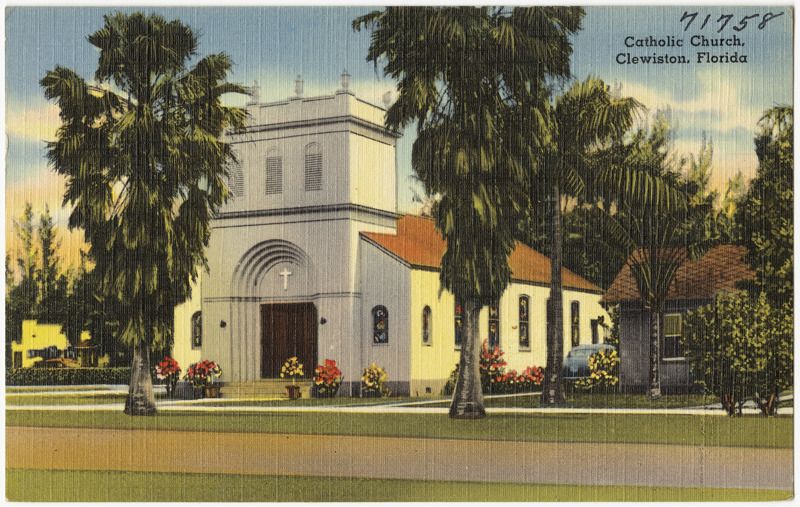 Clewiston Museum