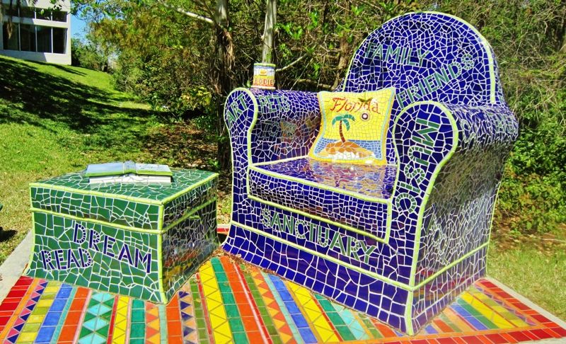Coral Springs Museum of Art