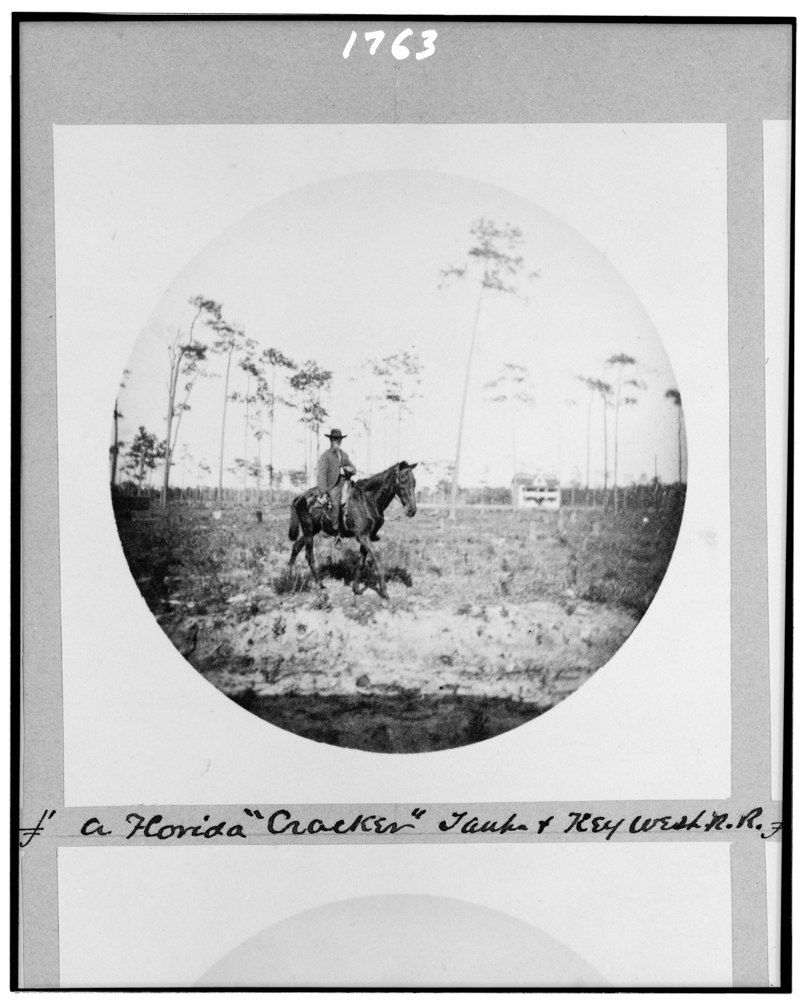 Cracker Country