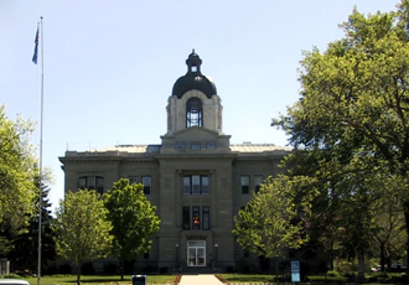 Brookings County Museum
