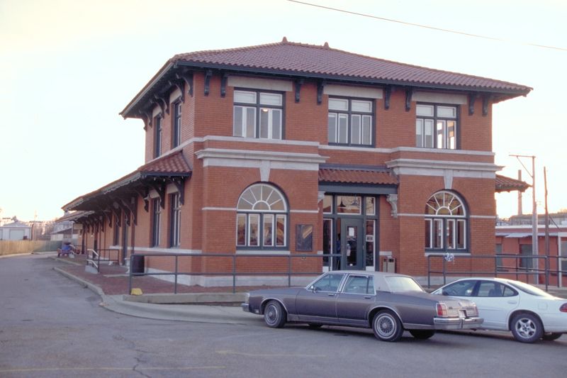 Crowley Natural and Cultural History Center