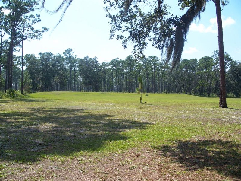 Dade Battlefield Historic State Park