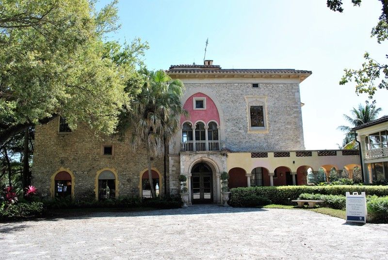 Deering Estate at Cutler