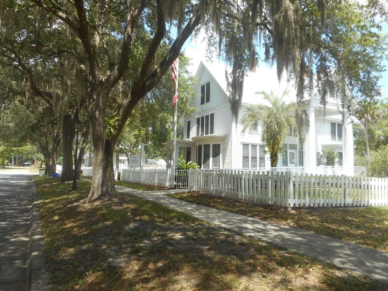 DeLand House Museum