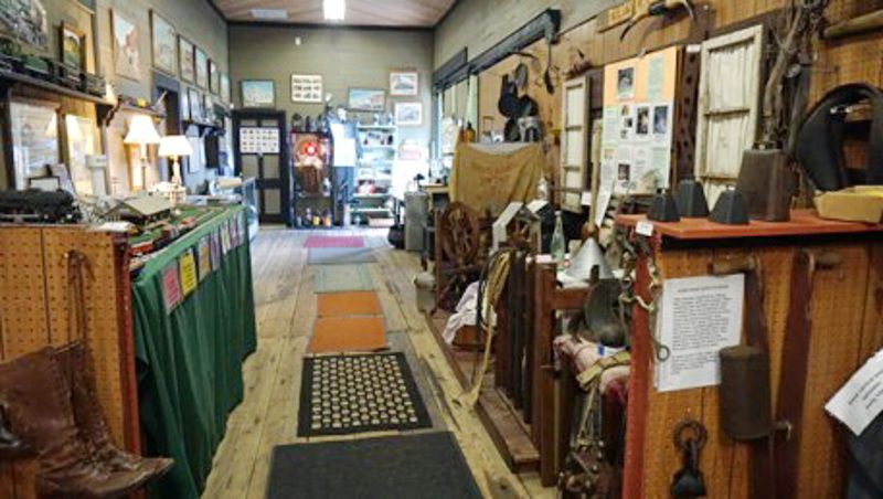 Depot Museum