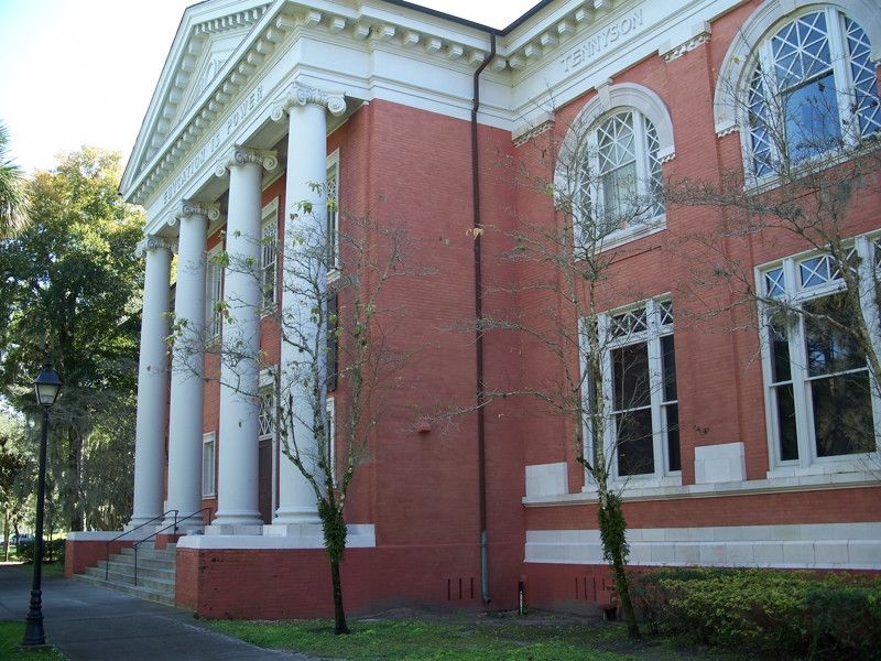 Duncan Gallery of Art